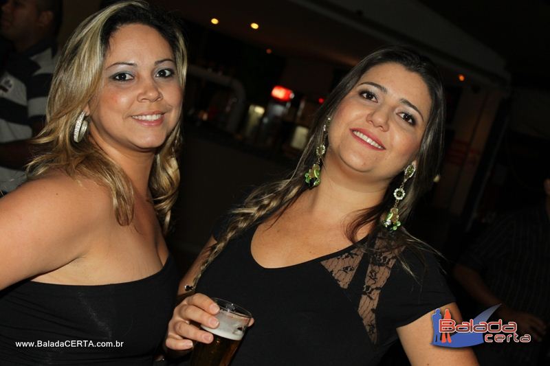 Balada: Quinta Lend�ria na Via Stadium em Taguatinga - DF