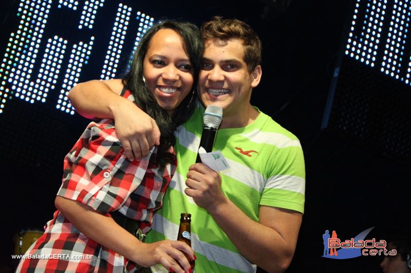 Balada: Quinta Lend�ria na Via Stadium em Taguatinga - DF