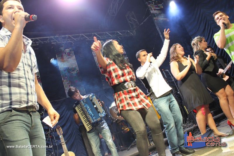 Balada: Quinta Lend�ria na Via Stadium em Taguatinga - DF