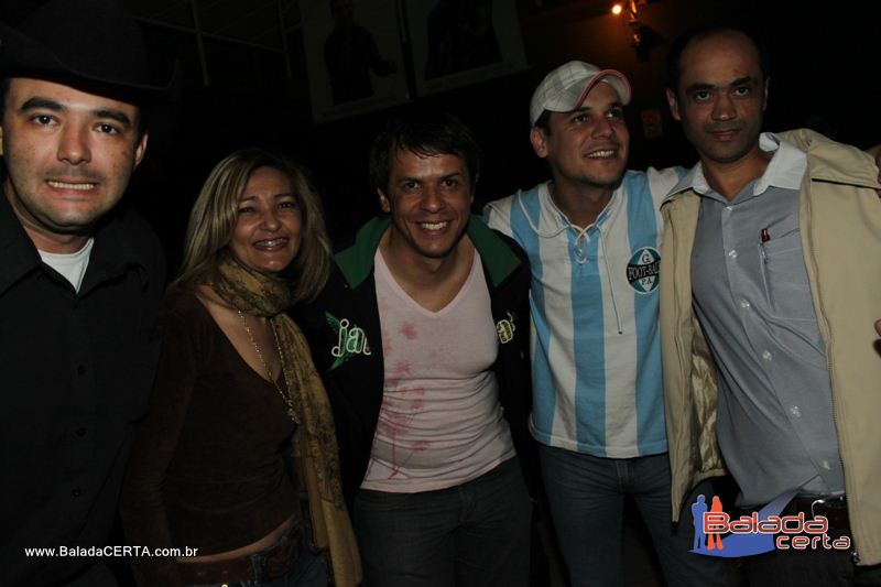 Balada: Quinta Lend�ria na Via Stadium em Taguatinga - DF