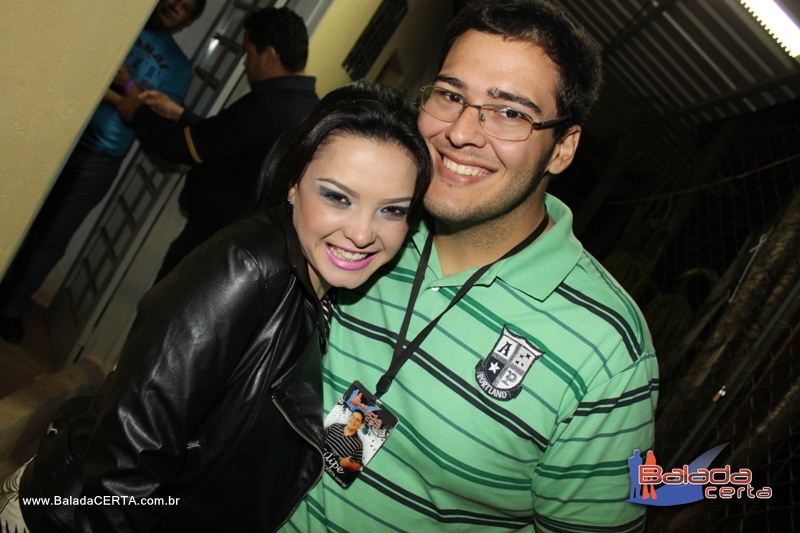 Balada: Quinta Lend�ria na Via Stadium em Taguatinga - DF
