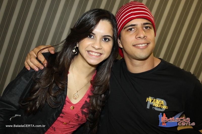 Balada: Quinta Lend�ria na Via Stadium em Taguatinga - DF