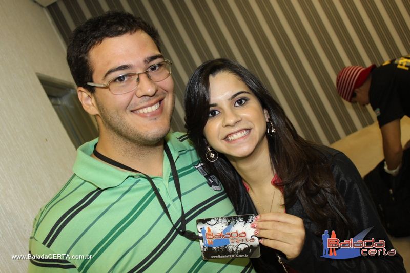 Balada: Quinta Lend�ria na Via Stadium em Taguatinga - DF