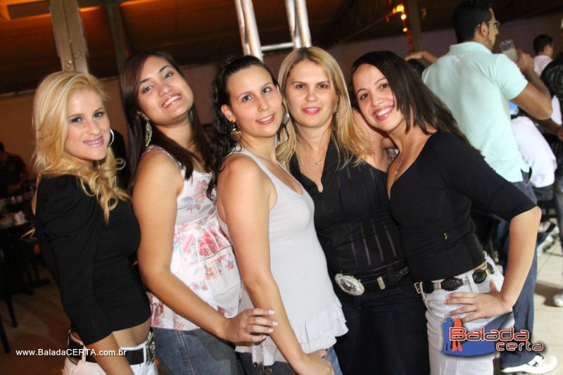 Balada: Quinta Lendria na Via Stadium em Taguatinga - DF