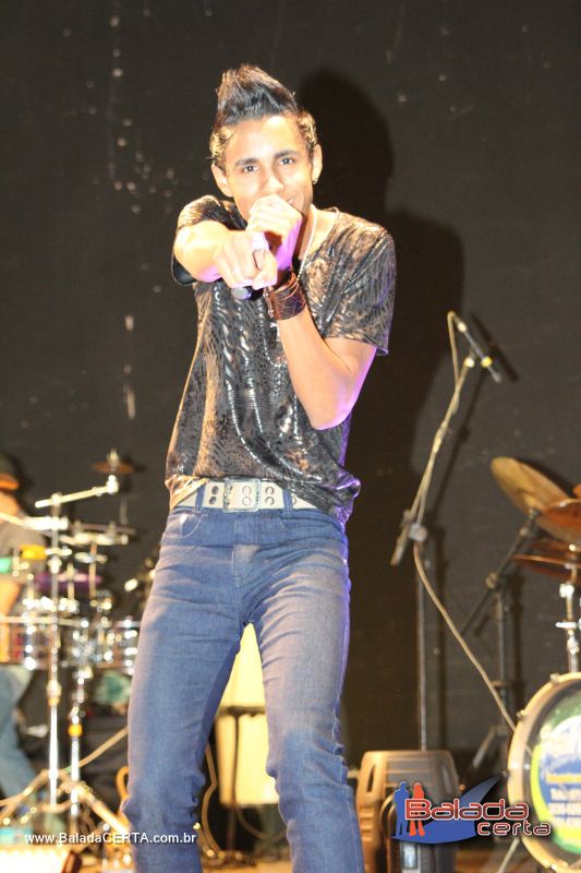 Balada: Quinta Lend�ria na Via Stadium em Taguatinga - DF