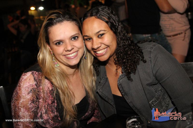 Balada: Quinta Lend�ria na Via Stadium em Taguatinga - DF