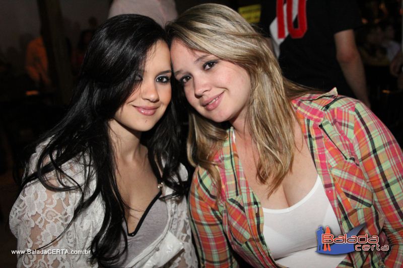 Balada: Quinta Lend�ria na Via Stadium em Taguatinga - DF