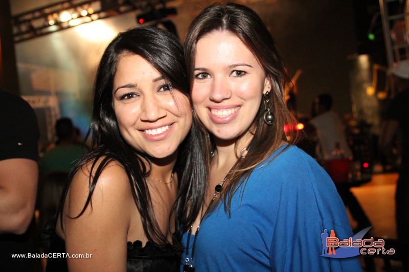 Balada: Quinta Lend�ria na Via Stadium em Taguatinga - DF