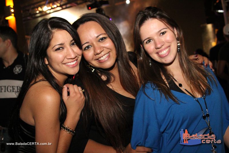 Balada: Quinta Lend�ria na Via Stadium em Taguatinga - DF