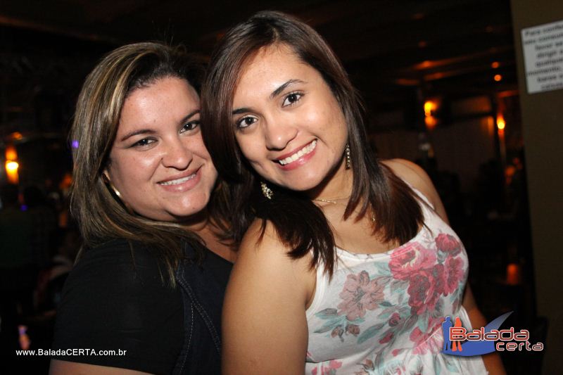 Balada: Quinta Lend�ria na Via Stadium em Taguatinga - DF
