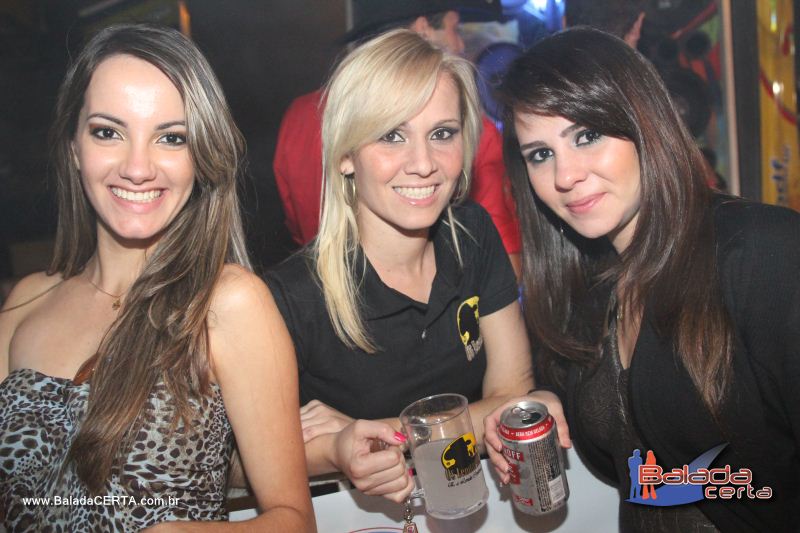 Balada: Quinta Lend�ria na Via Stadium em Taguatinga - DF