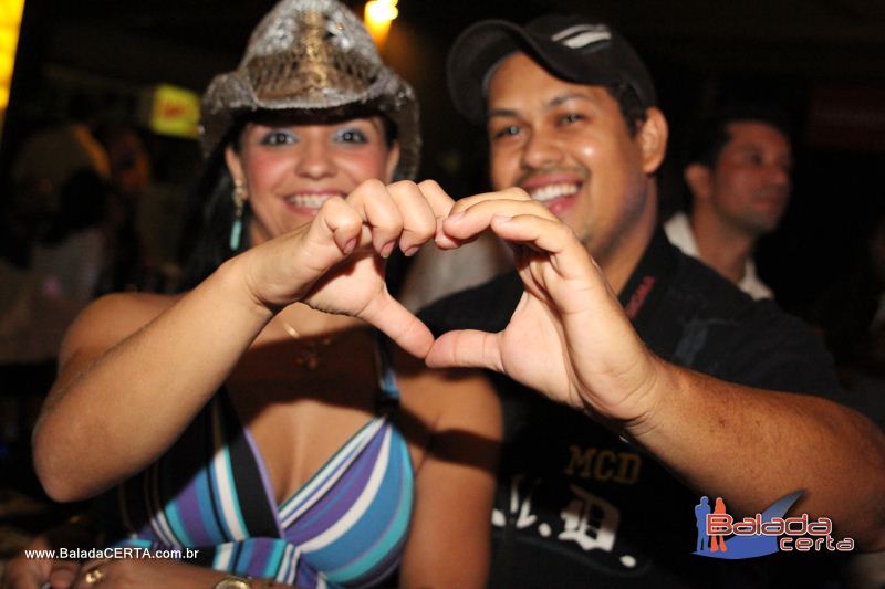 Balada: Quinta Lend�ria na Via Stadium em Taguatinga - DF