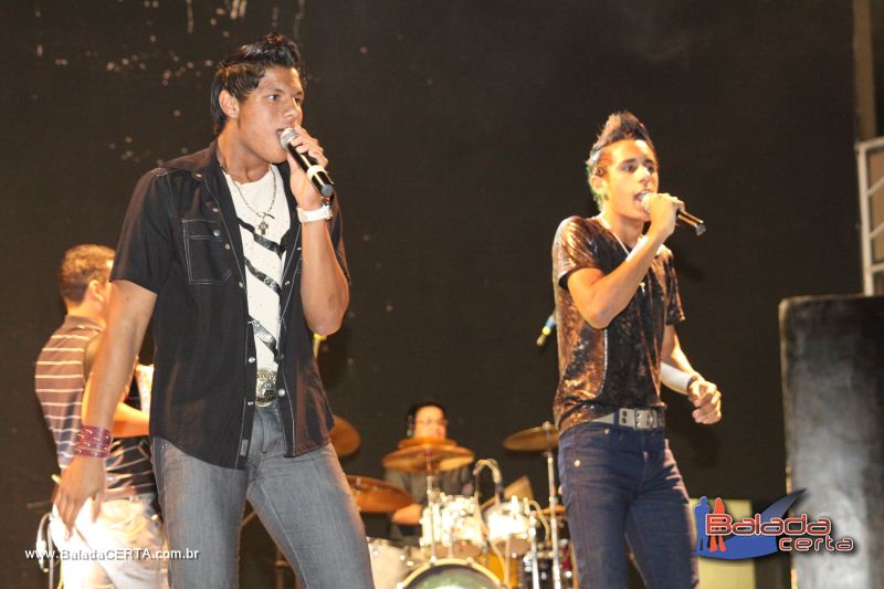 Balada: Quinta Lend�ria na Via Stadium em Taguatinga - DF