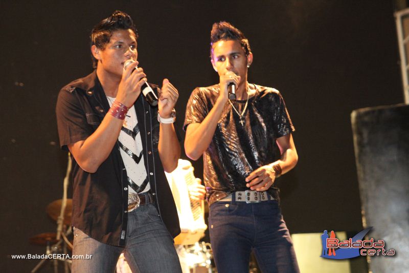 Balada: Quinta Lend�ria na Via Stadium em Taguatinga - DF