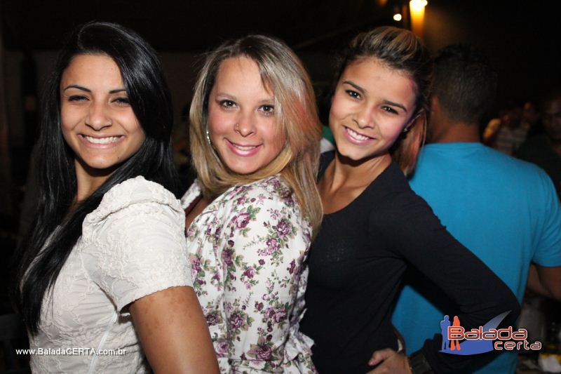 Balada: Quinta Lend�ria na Via Stadium em Taguatinga - DF