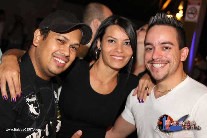 Balada: Quinta Lend�ria na Via Stadium em Taguatinga - DF