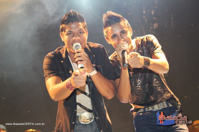 Balada: Quinta Lend�ria na Via Stadium em Taguatinga - DF