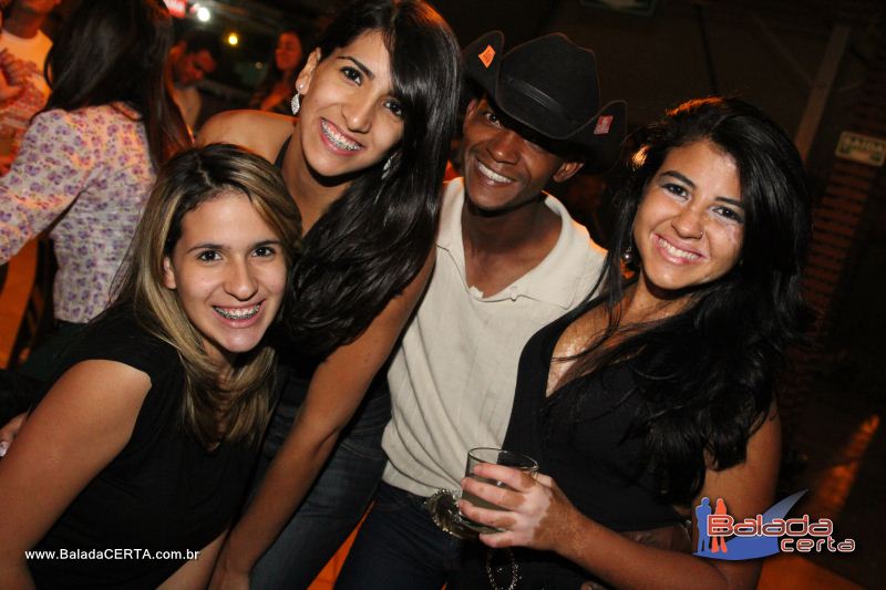 Balada: Quinta Lend�ria na Via Stadium em Taguatinga - DF