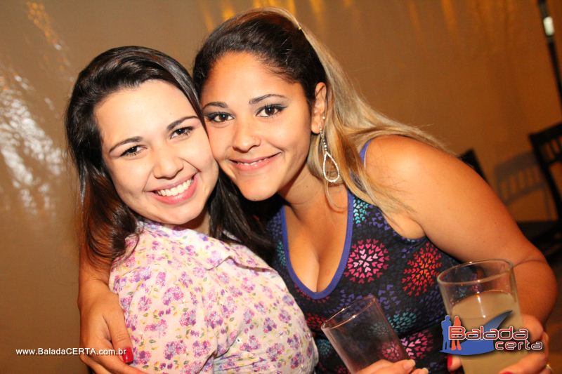 Balada: Quinta Lend�ria na Via Stadium em Taguatinga - DF