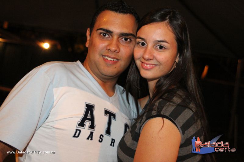 Balada: Quinta Lend�ria na Via Stadium em Taguatinga - DF