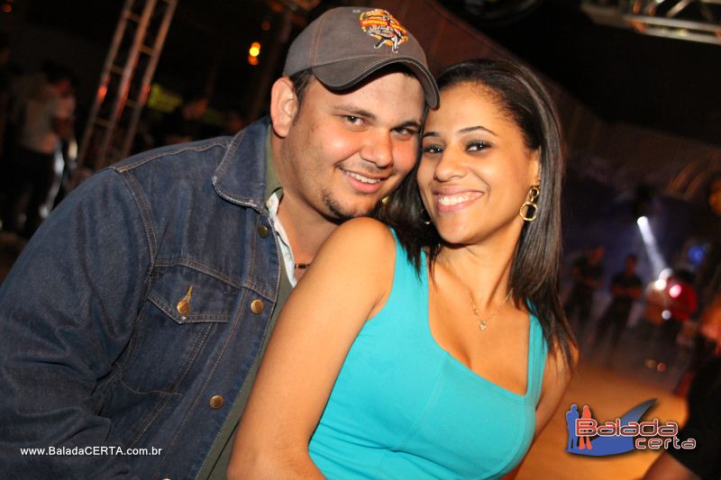 Balada: Quinta Lend�ria na Via Stadium em Taguatinga - DF