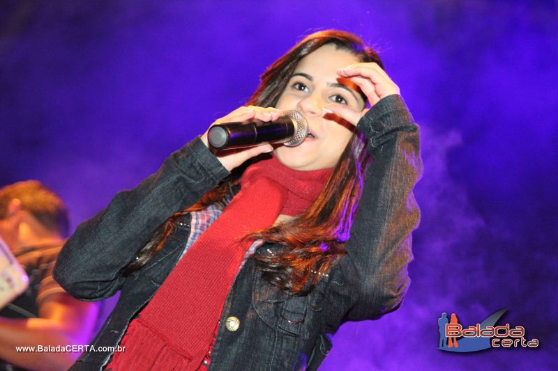 Balada: Quinta Lend�ria na Via Stadium em Taguatinga - DF