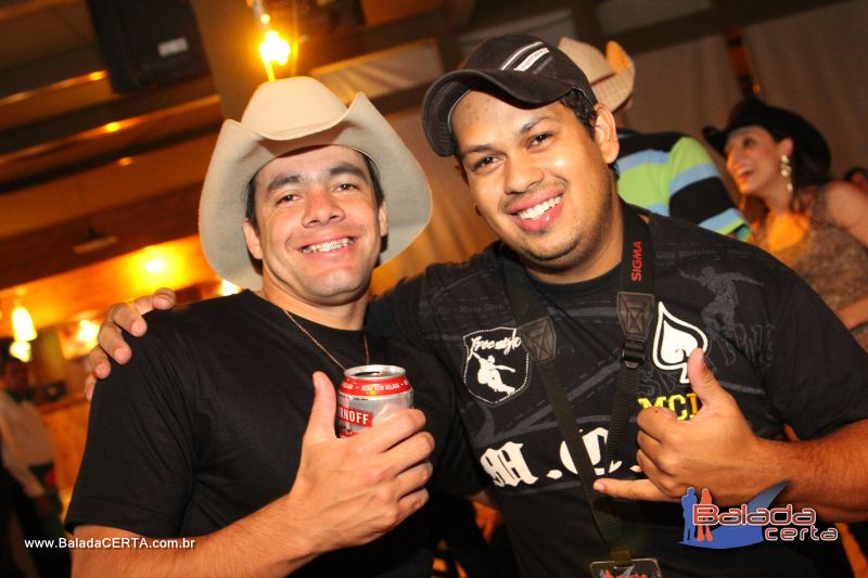 Balada: Quinta Lend�ria na Via Stadium em Taguatinga - DF