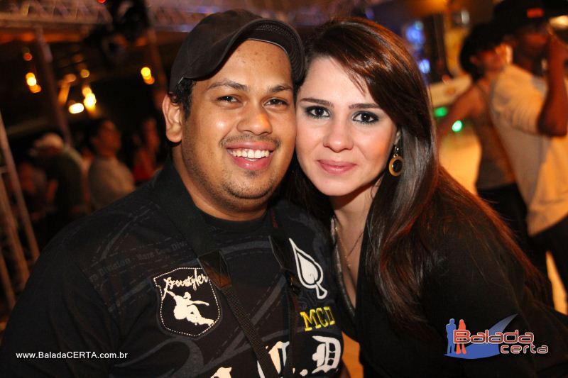 Balada: Quinta Lend�ria na Via Stadium em Taguatinga - DF