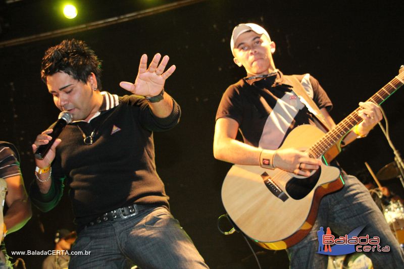 Balada: Quinta Lend�ria na Via Stadium em Taguatinga - DF