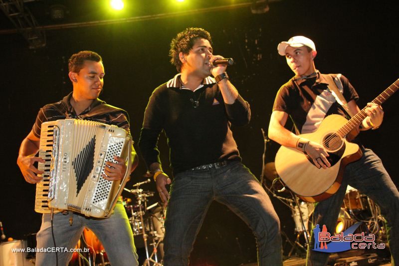 Balada: Quinta Lend�ria na Via Stadium em Taguatinga - DF