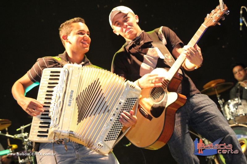 Balada: Quinta Lend�ria na Via Stadium em Taguatinga - DF