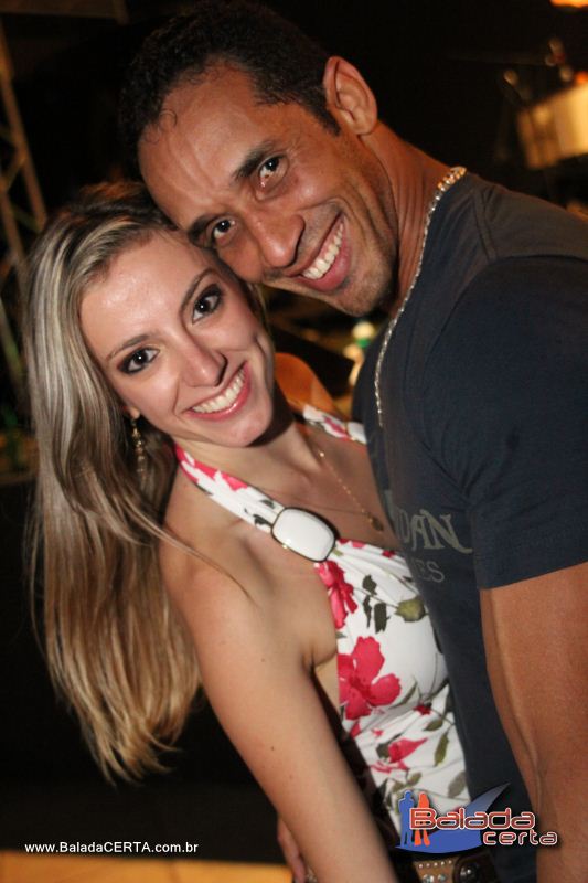 Balada: Quinta Lend�ria na Via Stadium em Taguatinga - DF
