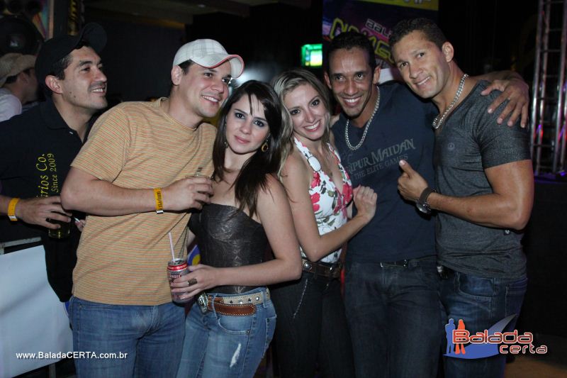 Balada: Quinta Lend�ria na Via Stadium em Taguatinga - DF