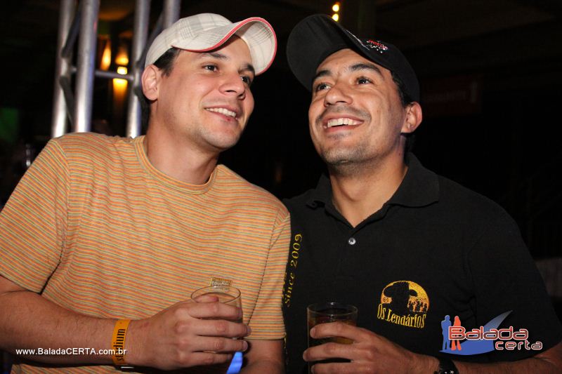 Balada: Quinta Lend�ria na Via Stadium em Taguatinga - DF