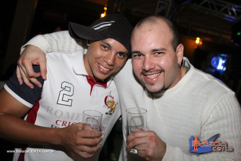Balada: Quinta Lend�ria na Via Stadium em Taguatinga - DF
