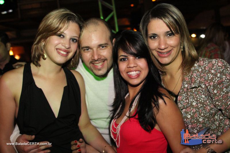 Balada: Quinta Lend�ria na Via Stadium em Taguatinga - DF
