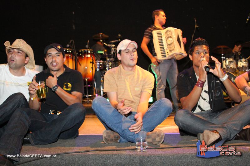 Balada: Quinta Lend�ria na Via Stadium em Taguatinga - DF