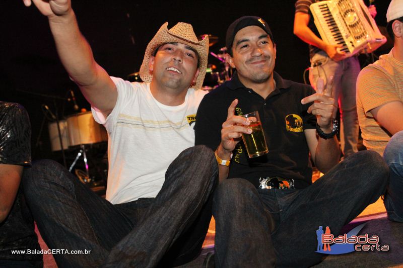 Balada: Quinta Lend�ria na Via Stadium em Taguatinga - DF