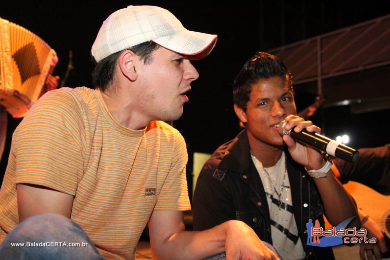 Balada: Quinta Lend�ria na Via Stadium em Taguatinga - DF