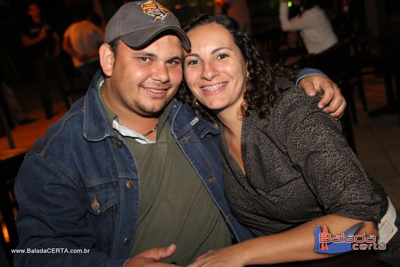 Balada: Quinta Lend�ria na Via Stadium em Taguatinga - DF