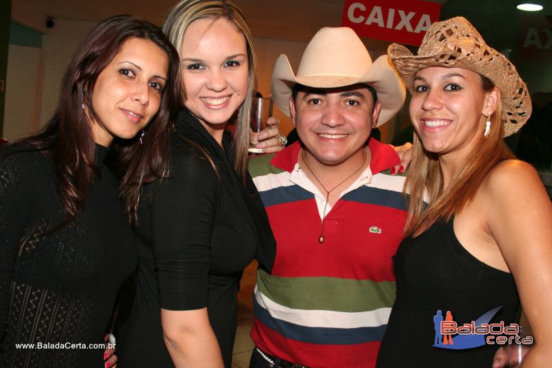 Balada: Fotos de Sexta na Via Stadium em Taguatinga - DF