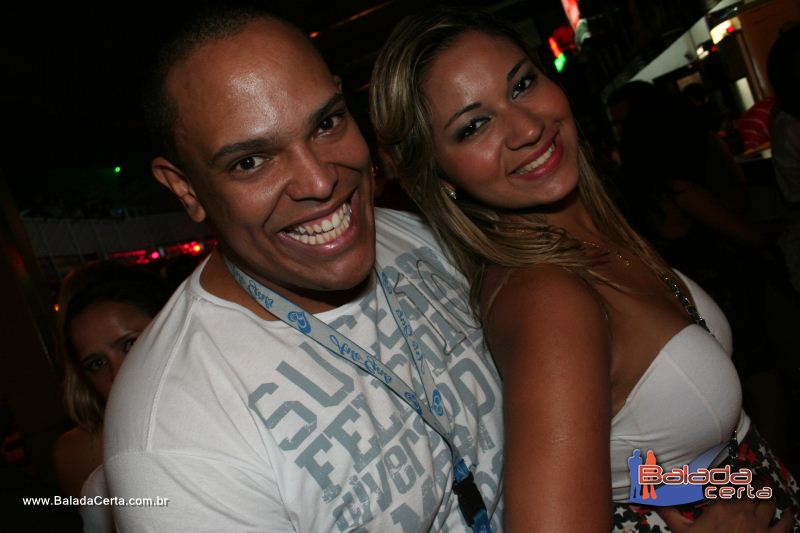 Balada: Fotos de Sexta na Via Stadium em Taguatinga - DF