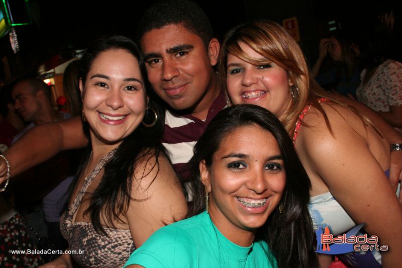Balada: Fotos de Sexta na Via Stadium em Taguatinga - DF