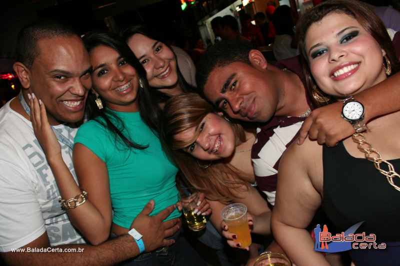 Balada: Fotos de Sexta na Via Stadium em Taguatinga - DF
