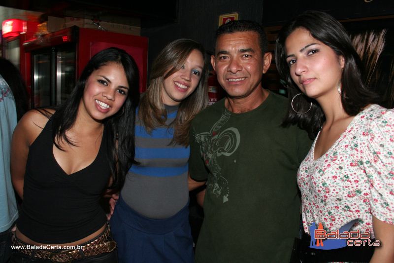 Balada: Fotos de Sexta na Via Stadium em Taguatinga - DF