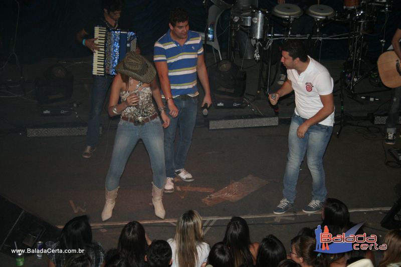 Balada: Fotos de Sexta na Via Stadium em Taguatinga - DF