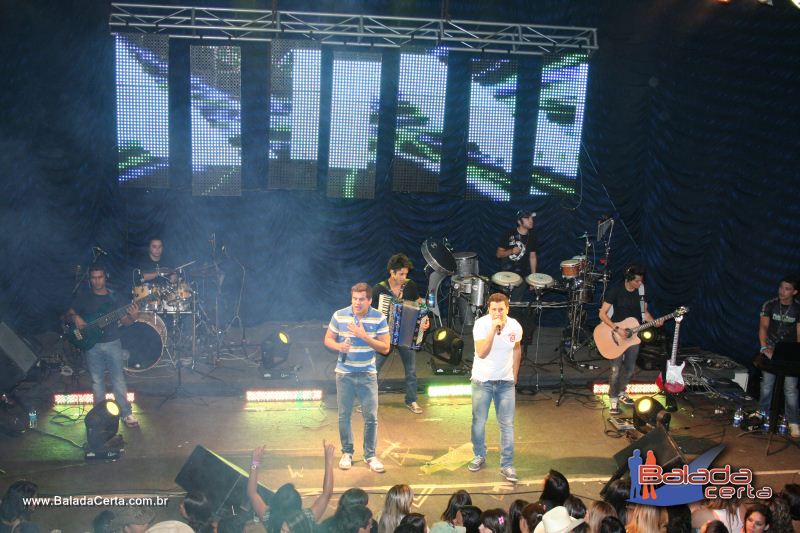 Balada: Fotos de Sexta na Via Stadium em Taguatinga - DF