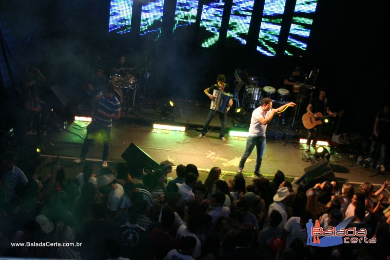 Balada: Fotos de Sexta na Via Stadium em Taguatinga - DF