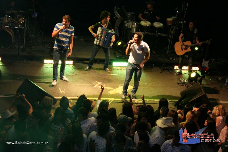 Balada: Fotos de Sexta na Via Stadium em Taguatinga - DF