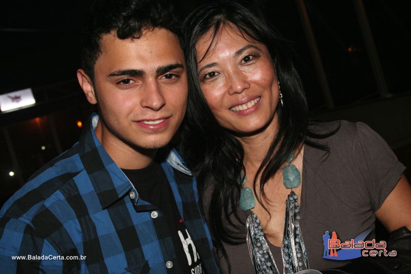 Balada: Fotos de Sexta na Via Stadium em Taguatinga - DF